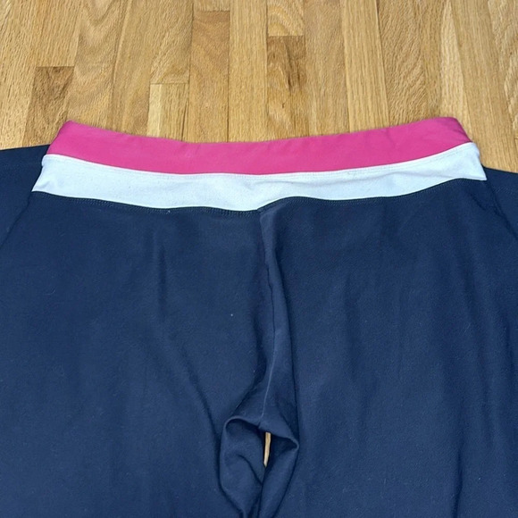 Nike Dri-fit Wide Leg Pants - Picture 5 of 7